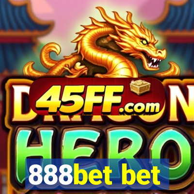 888bet bet
